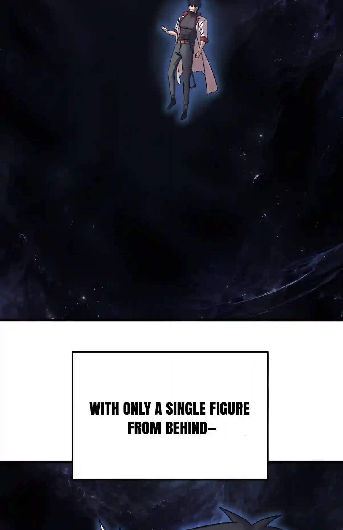 Logging 10,000 Years into the Future Manhua Chapter 358.00 Page 50