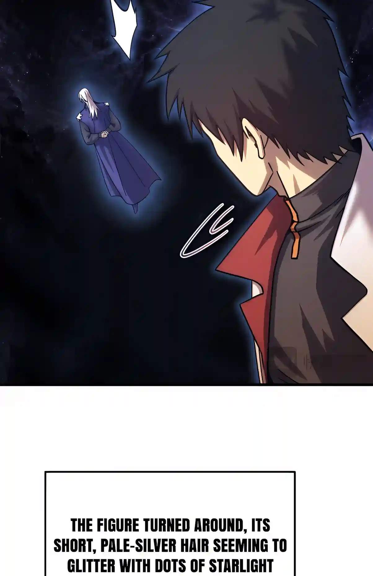 Logging 10,000 Years into the Future Manhua Chapter 358.00 Page 51