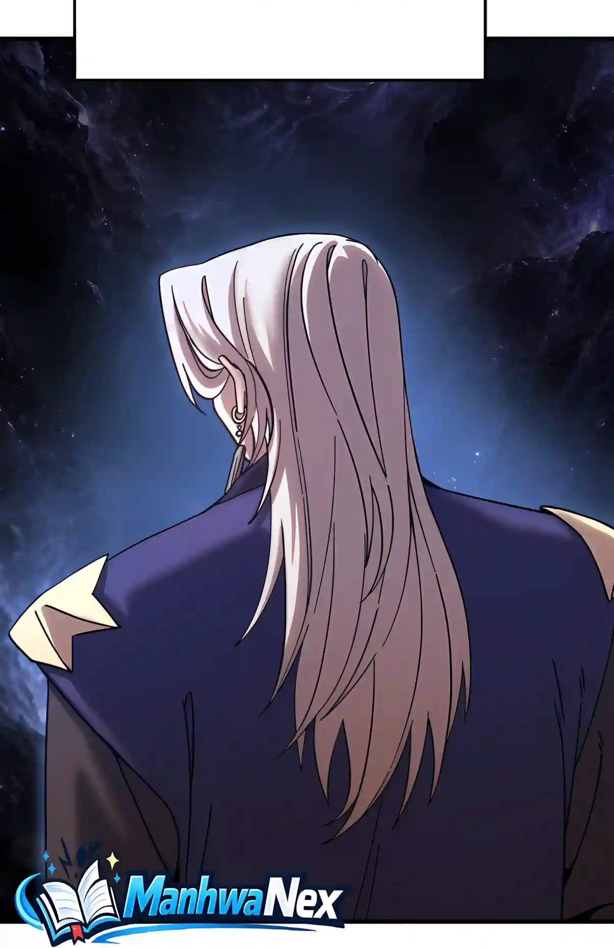 Logging 10,000 Years into the Future Manhua Chapter 358.00 Page 52