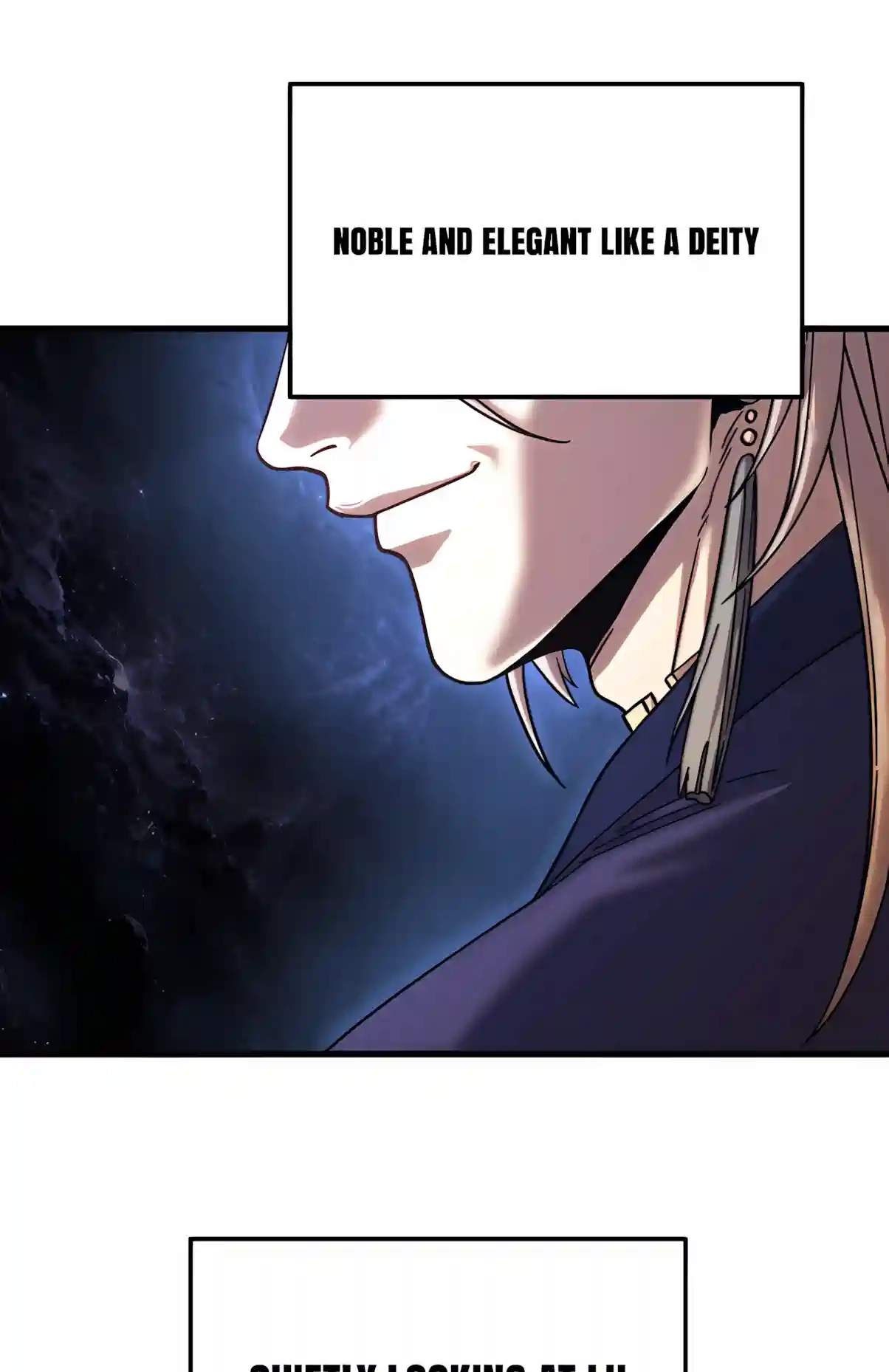 Logging 10,000 Years into the Future Manhua Chapter 358.00 Page 53