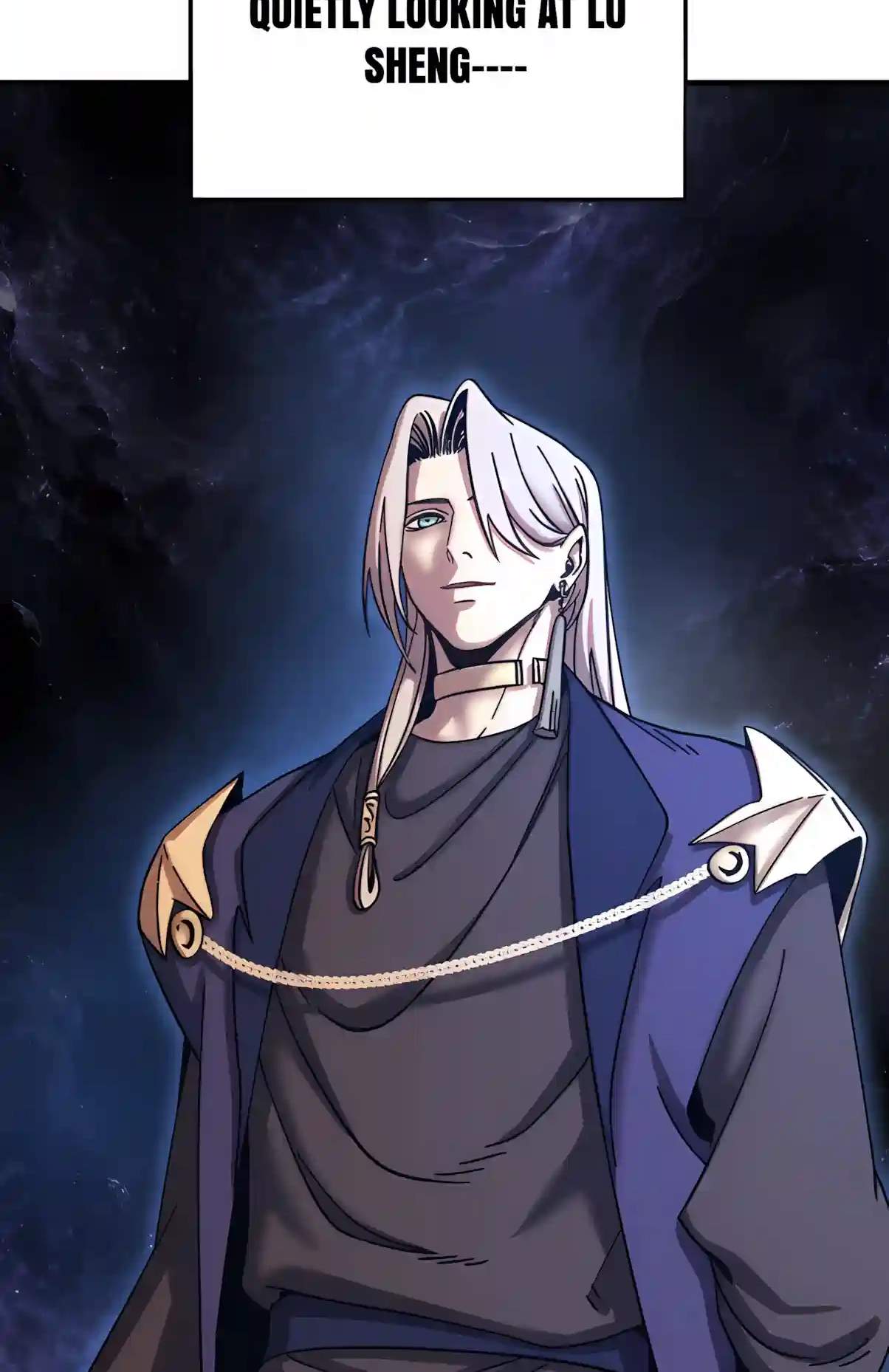 Logging 10,000 Years into the Future Manhua Chapter 358.00 Page 54