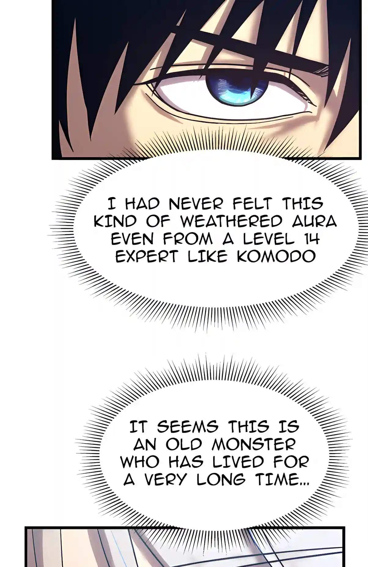 Logging 10,000 Years into the Future Manhua Chapter 358.00 Page 57