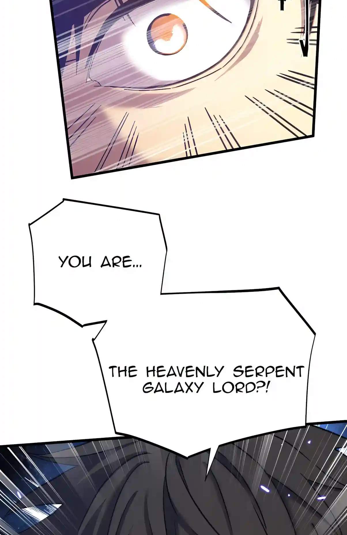 Logging 10,000 Years into the Future Manhua Chapter 358.00 Page 60