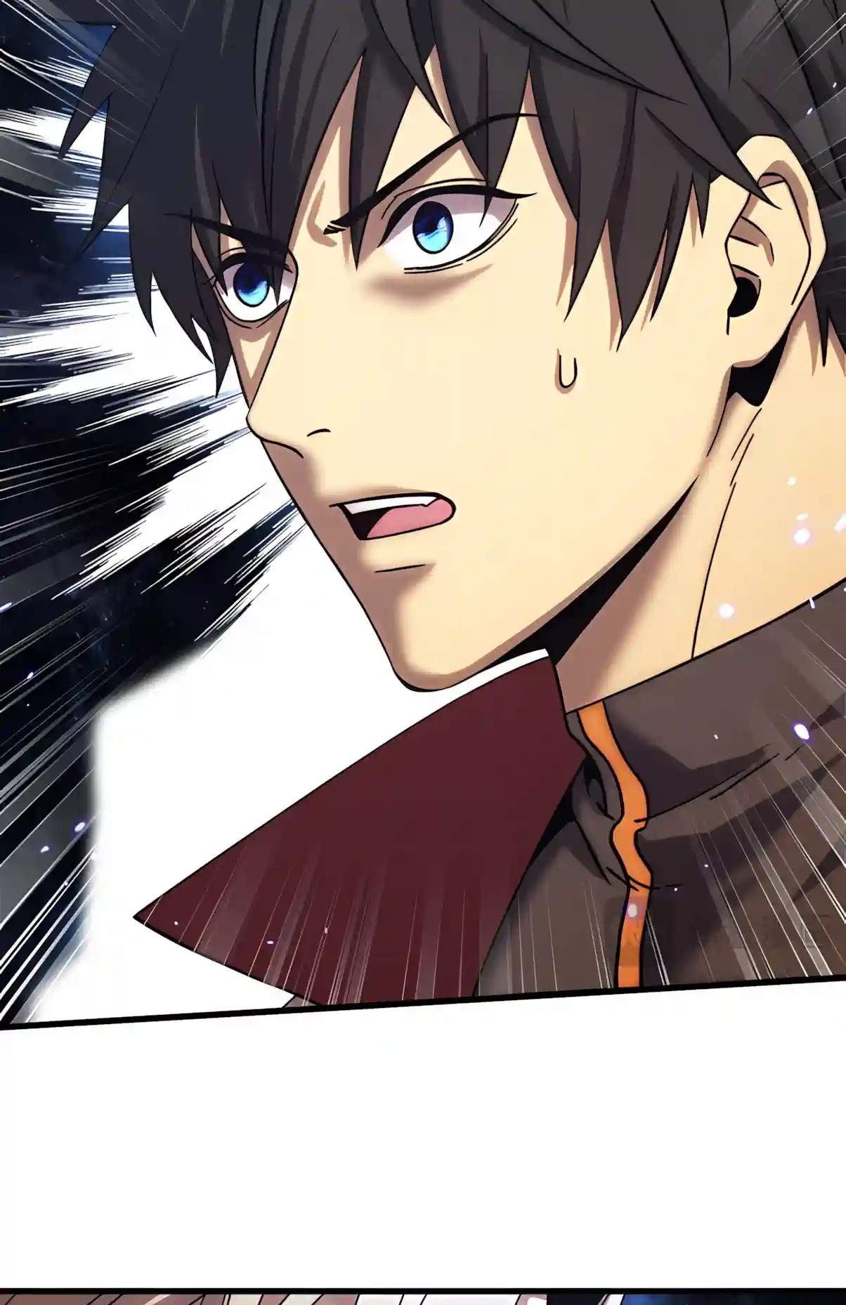 Logging 10,000 Years into the Future Manhua Chapter 358.00 Page 61