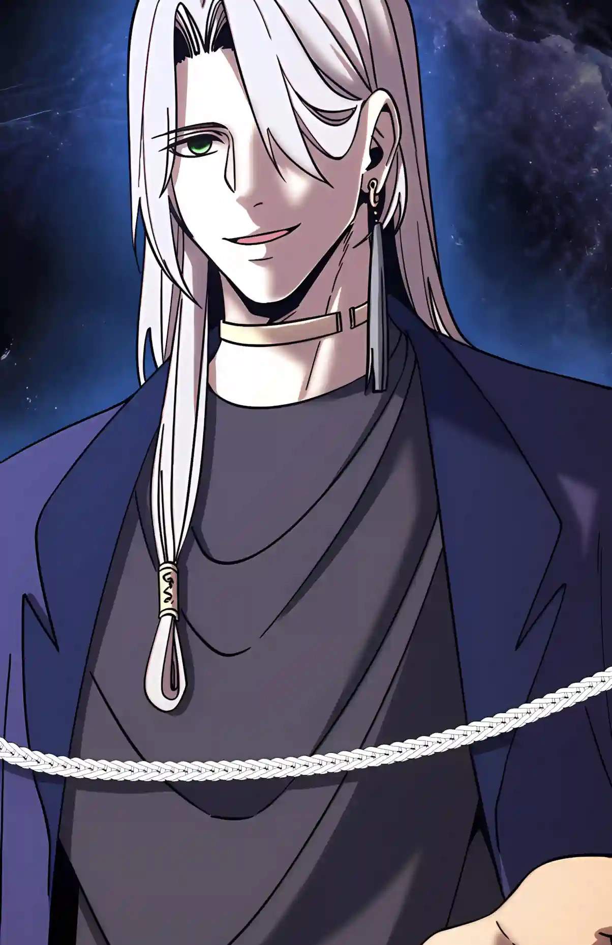 Logging 10,000 Years into the Future Manhua Chapter 358.00 Page 63