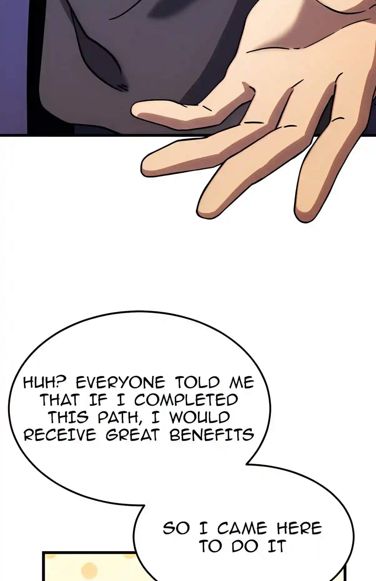Logging 10,000 Years into the Future Manhua Chapter 358.00 Page 64