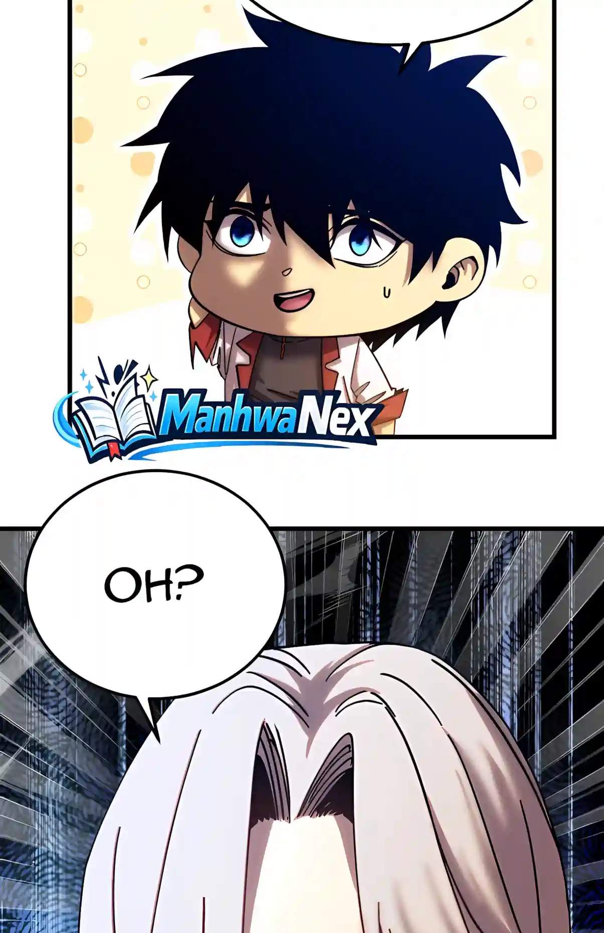 Logging 10,000 Years into the Future Manhua Chapter 358.00 Page 65