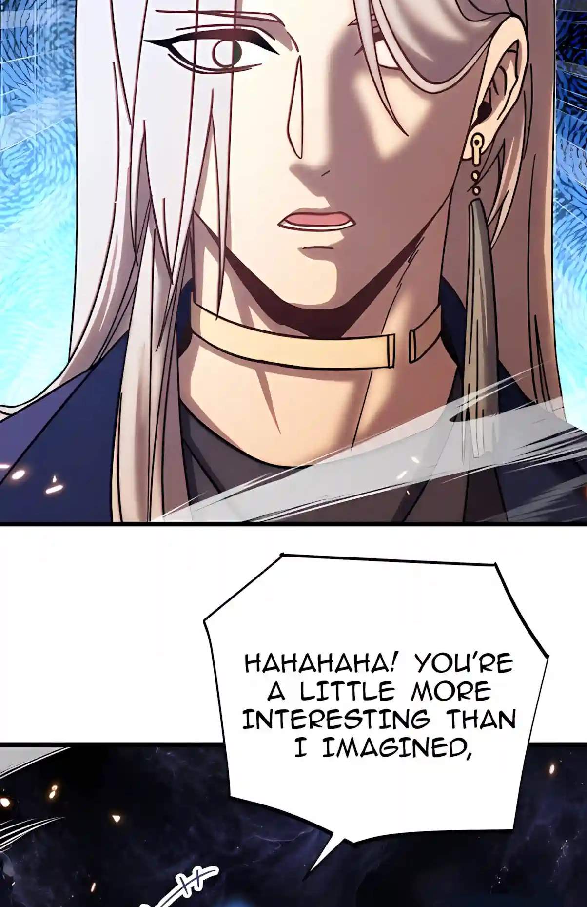 Logging 10,000 Years into the Future Manhua Chapter 358.00 Page 66