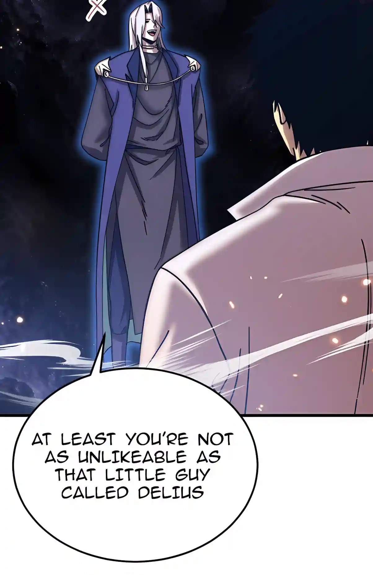 Logging 10,000 Years into the Future Manhua Chapter 358.00 Page 67