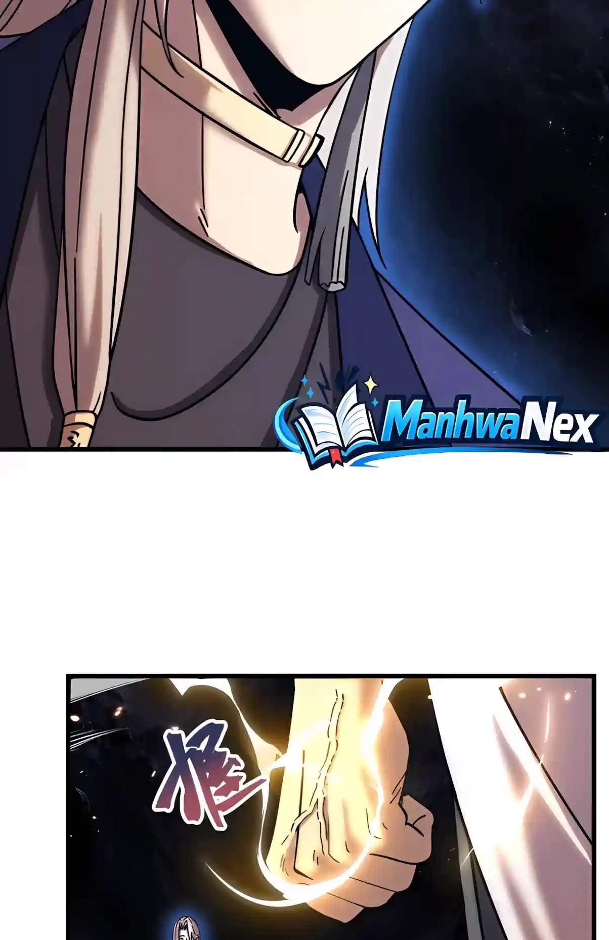 Logging 10,000 Years into the Future Manhua Chapter 358.00 Page 69
