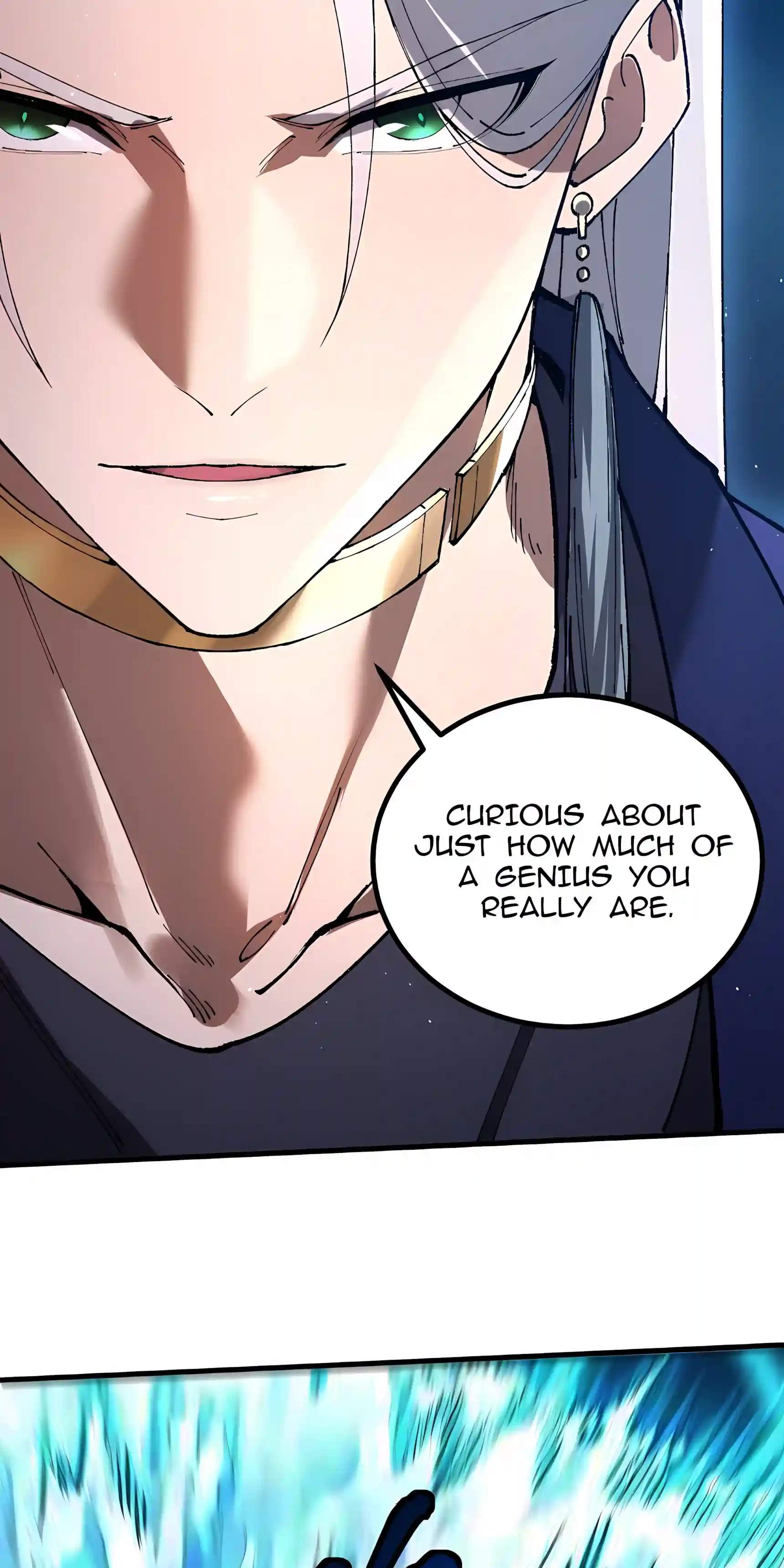 Logging 10,000 Years into the Future - Chapter 359 Page 13