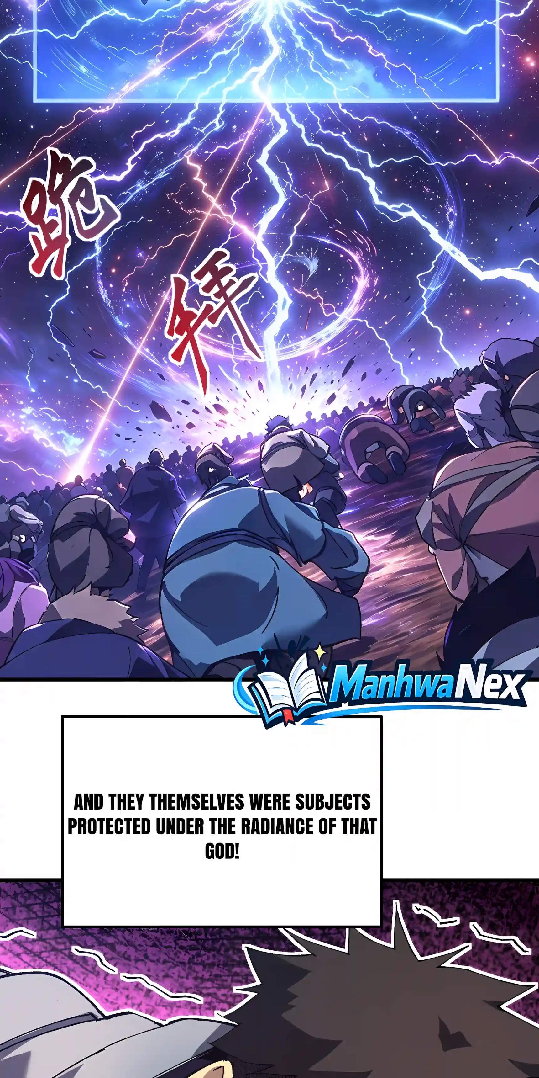 Logging 10,000 Years into the Future - Chapter 359 Page 20