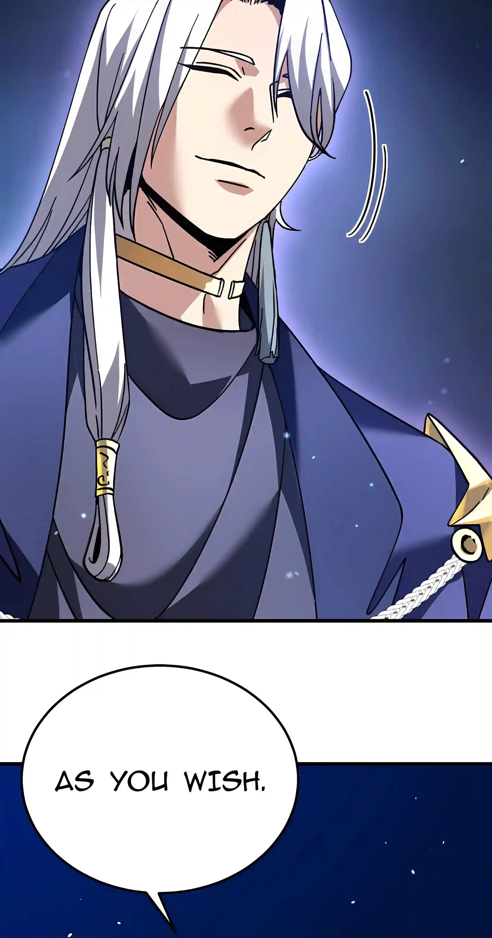 Logging 10,000 Years into the Future - Chapter 359 Page 33