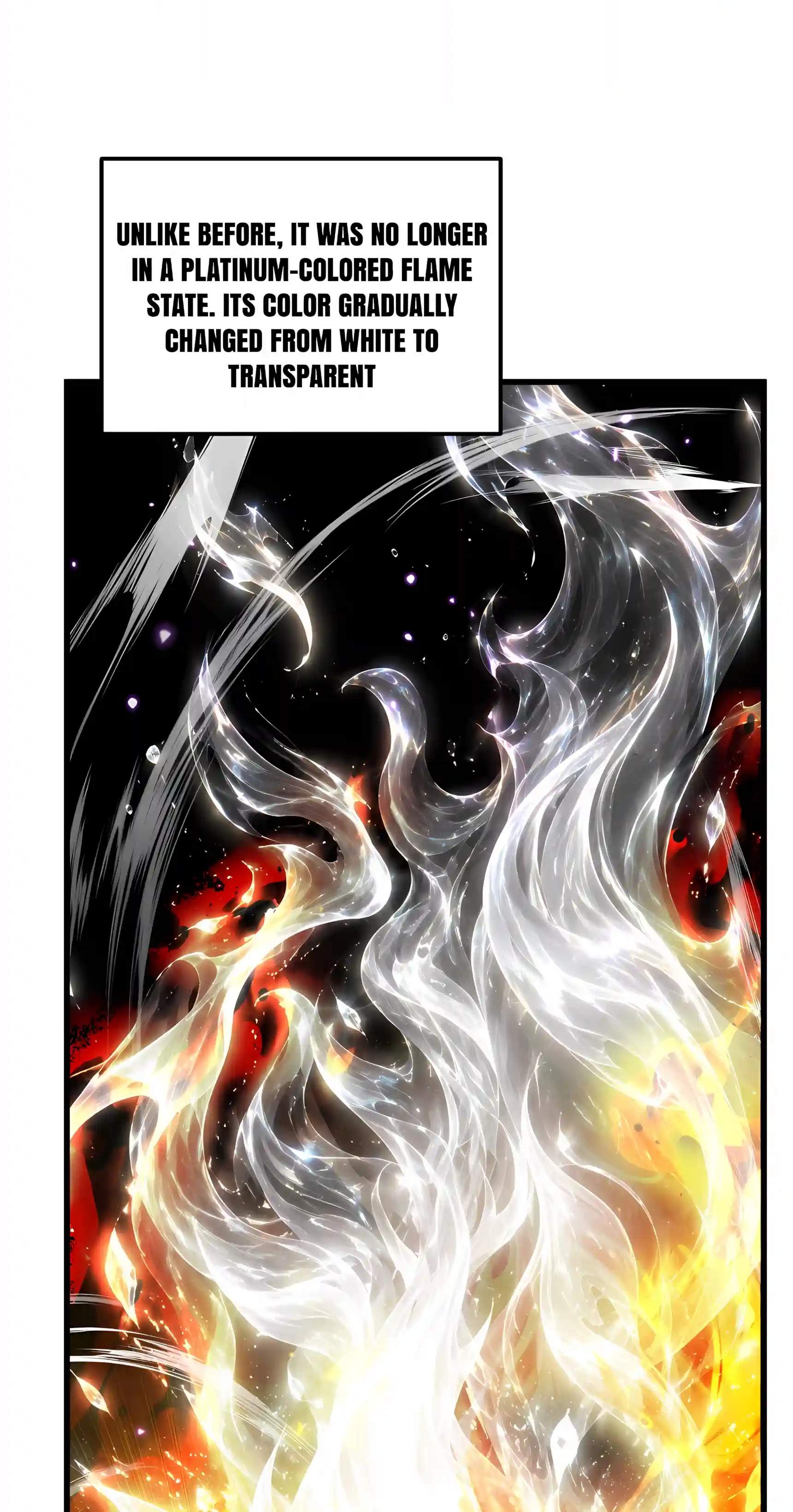 Logging 10,000 Years into the Future - Chapter 359 Page 44