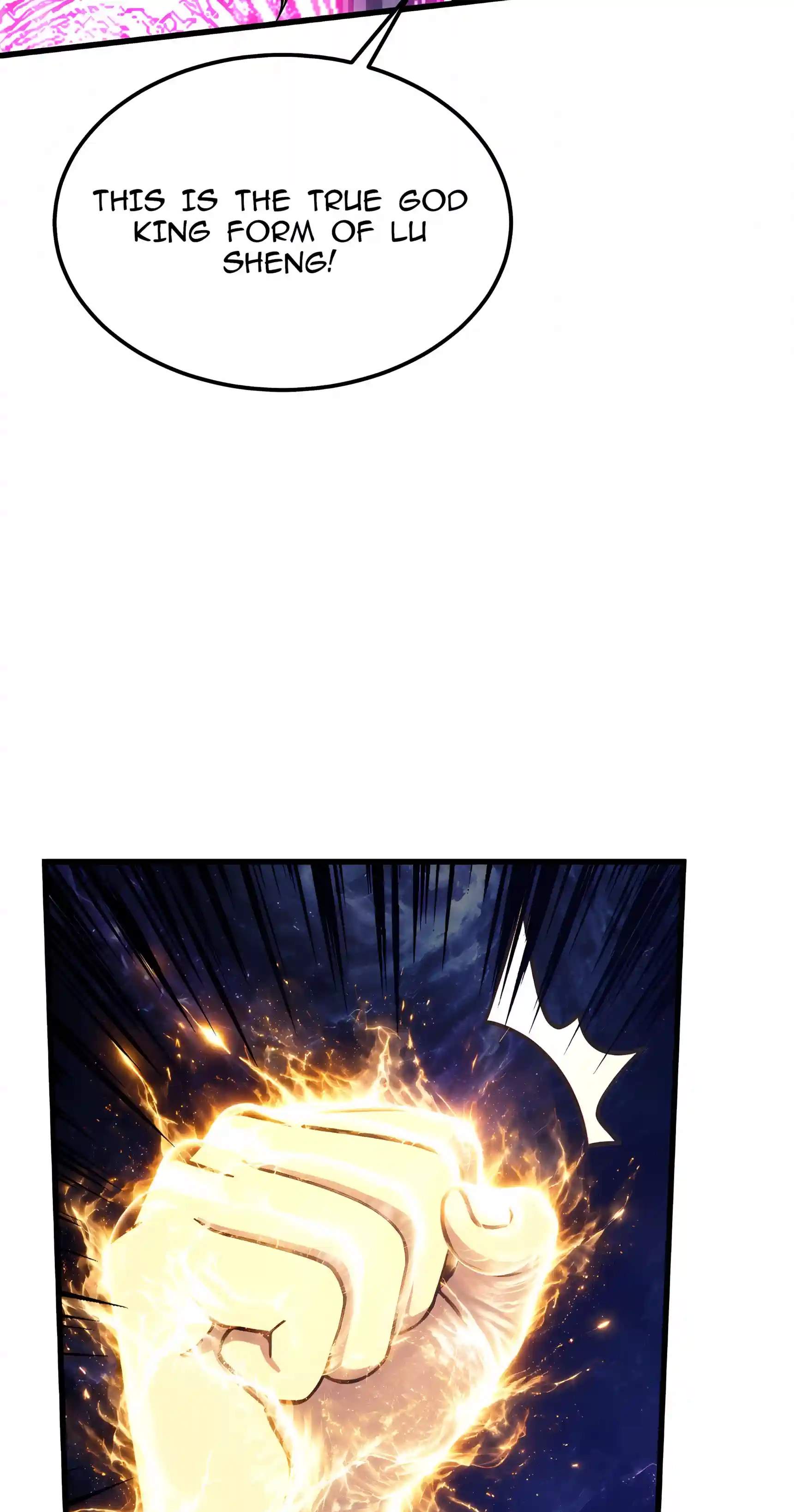 Logging 10,000 Years into the Future - Chapter 359 Page 59