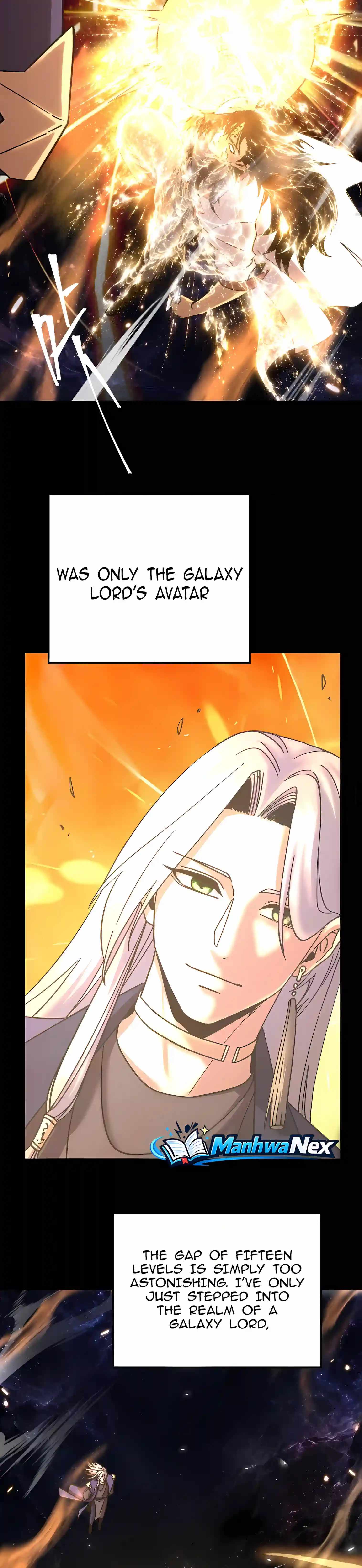 Logging 10,000 Years into the Future - Chapter 360 Page 21