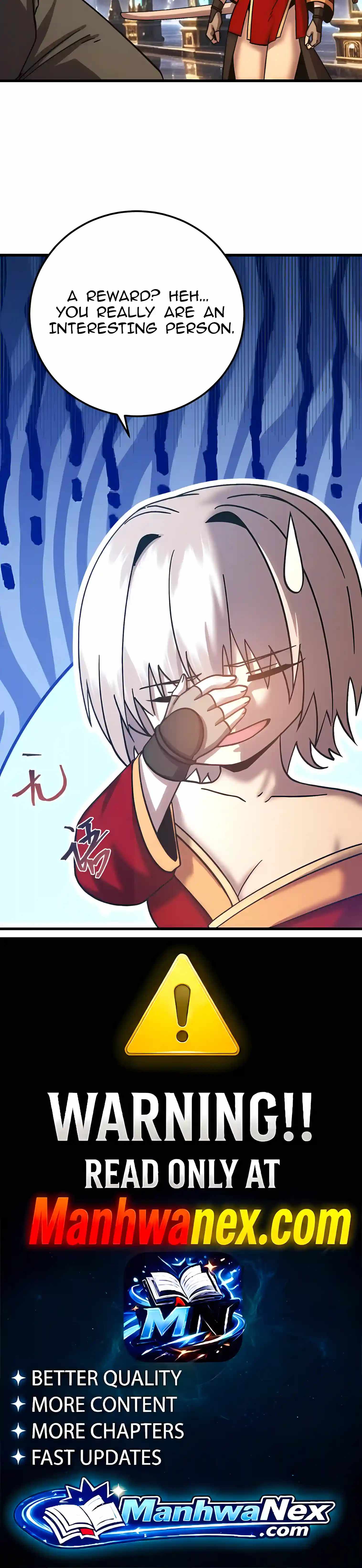 Logging 10,000 Years into the Future - Chapter 360 Page 28