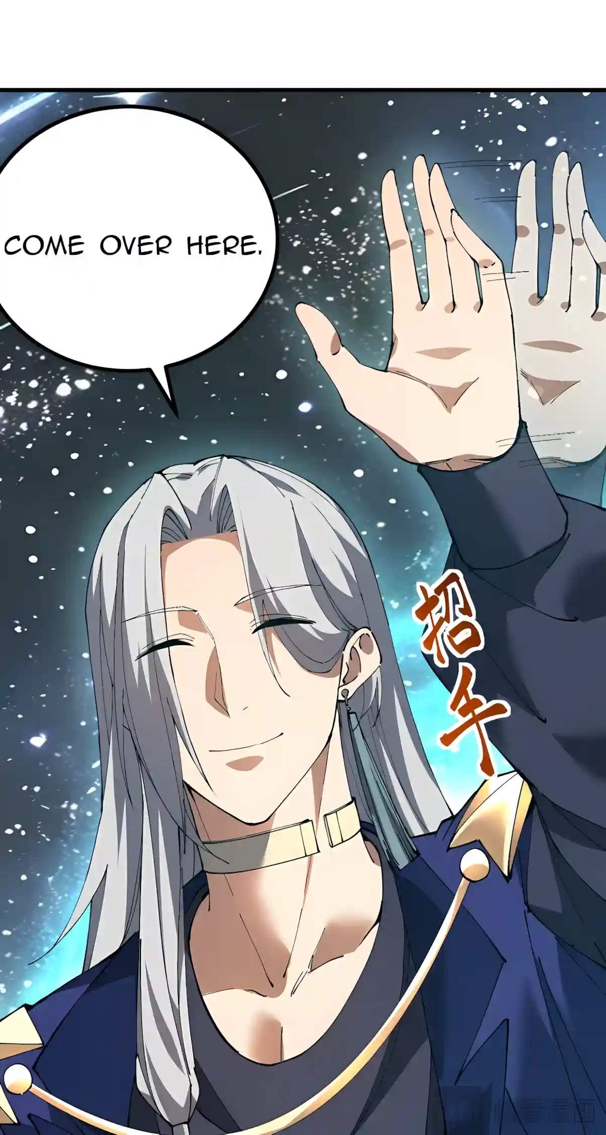 Logging 10,000 Years into the Future - Chapter 361 Page 20