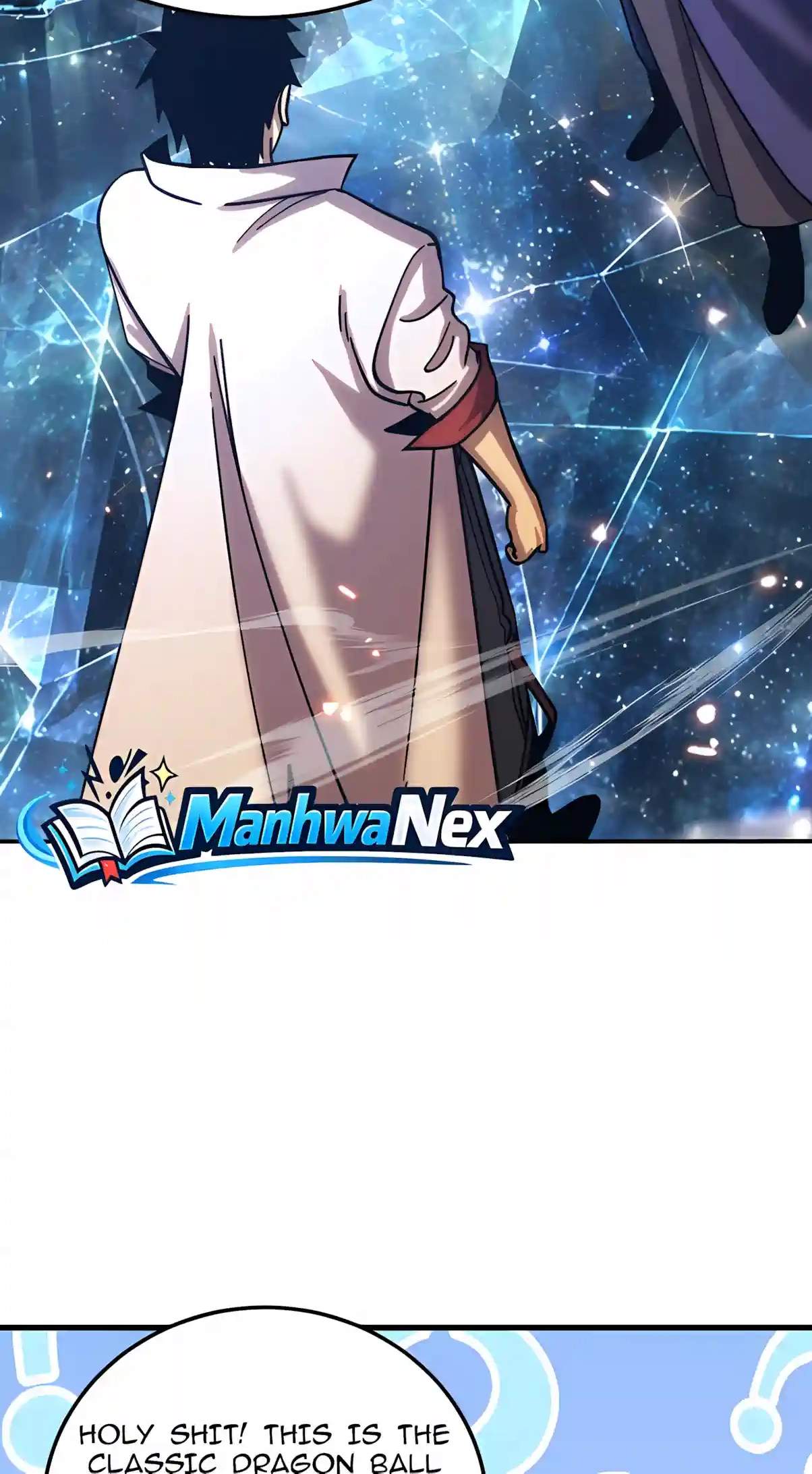 Logging 10,000 Years into the Future - Chapter 361 Page 52