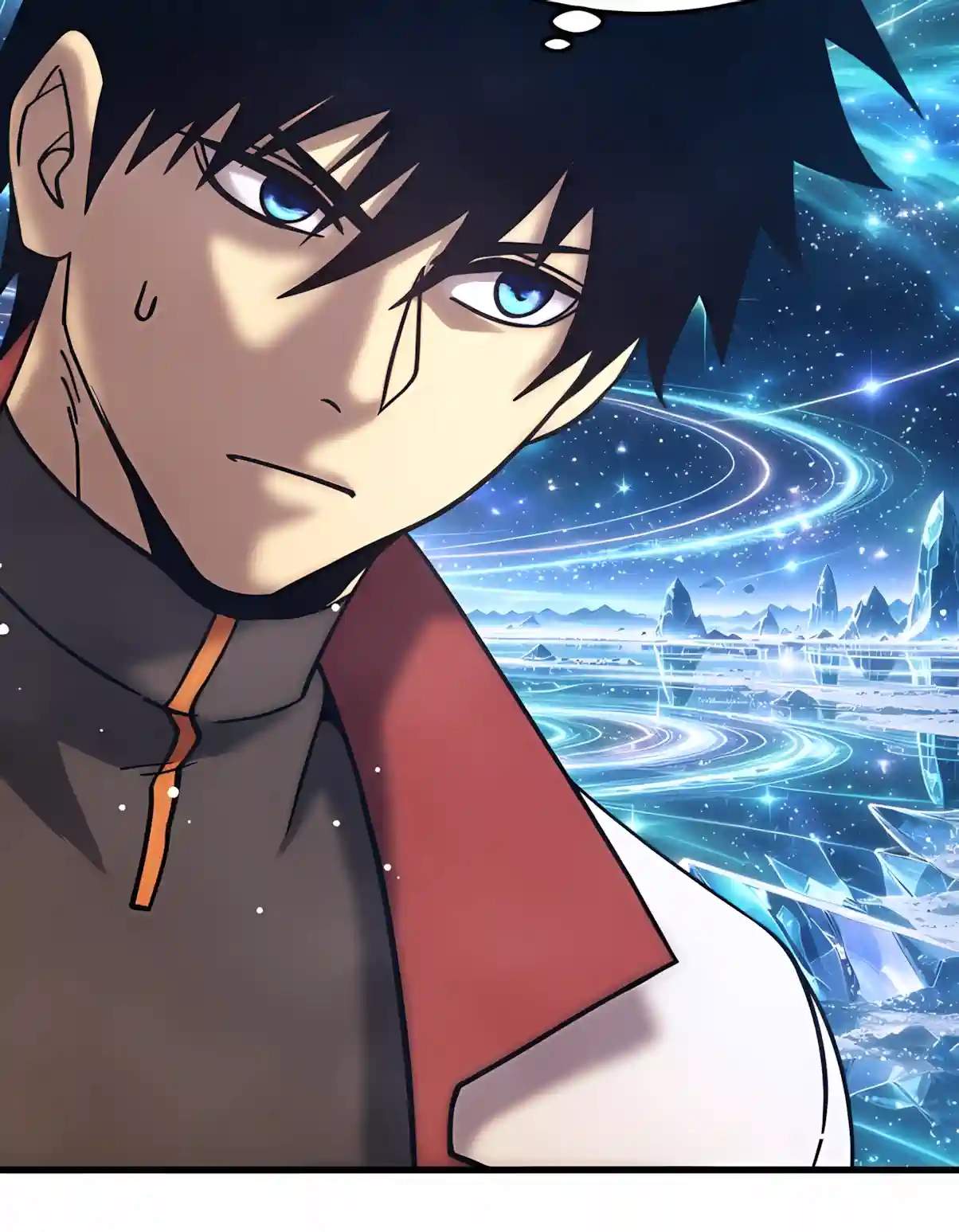 Logging 10,000 Years into the Future - Chapter 361 Page 61