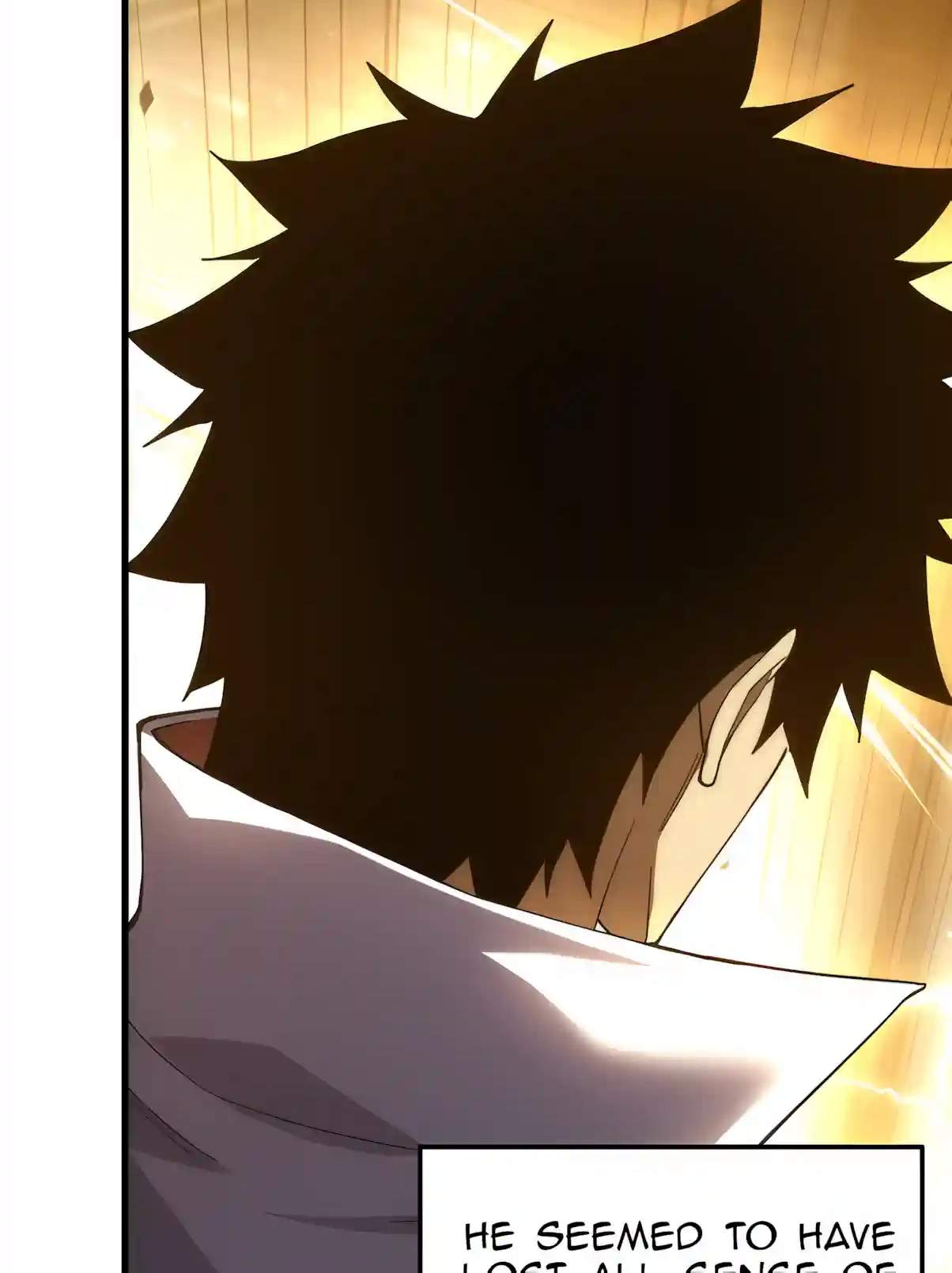 Logging 10,000 Years into the Future - Chapter 362 Page 30