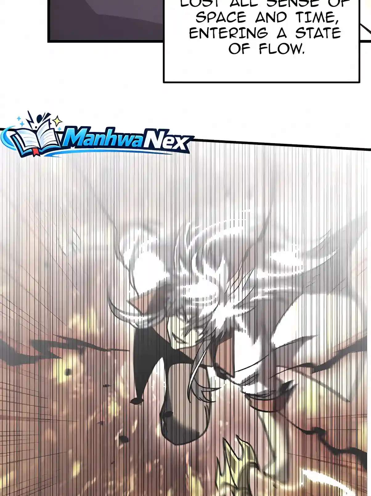 Logging 10,000 Years into the Future - Chapter 362 Page 31