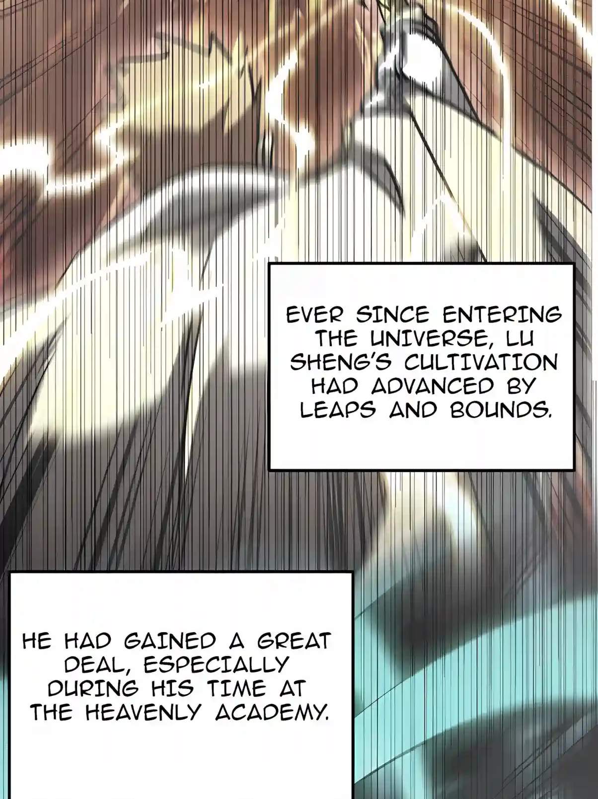 Logging 10,000 Years into the Future - Chapter 362 Page 32