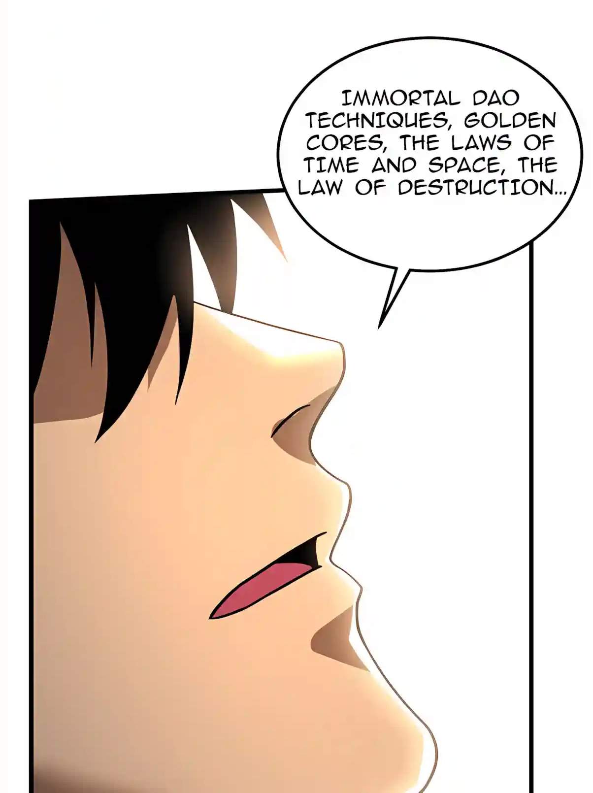 Logging 10,000 Years into the Future - Chapter 362 Page 39