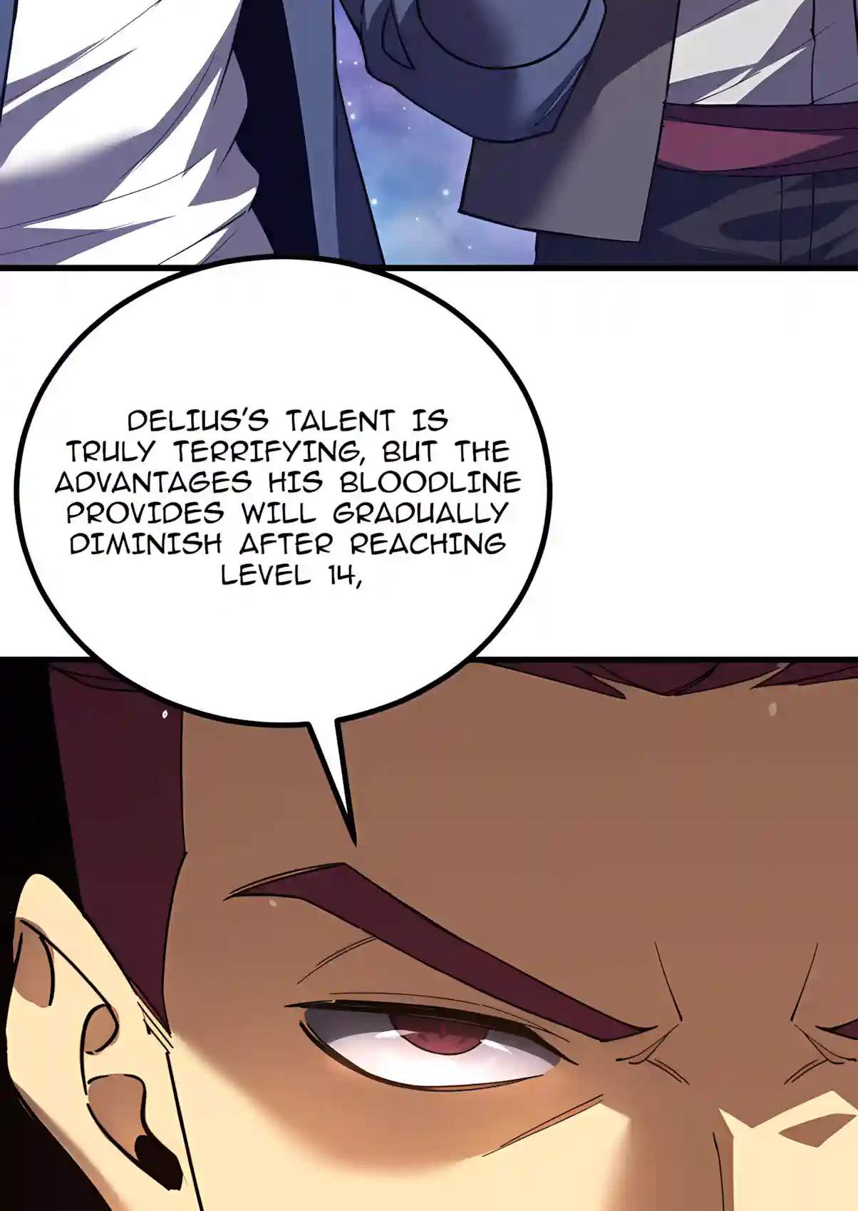Logging 10,000 Years into the Future - Chapter 364 Page 17