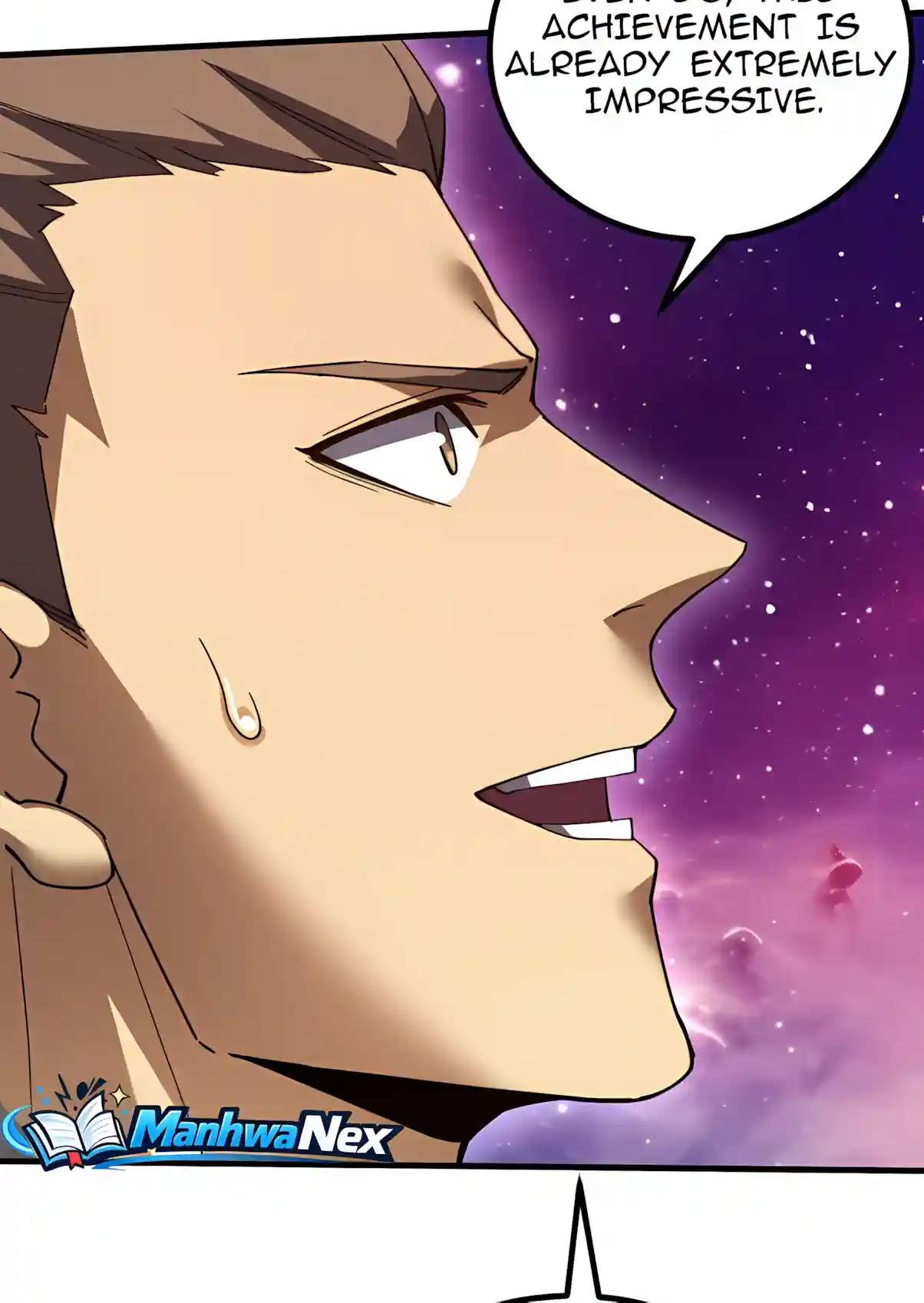 Logging 10,000 Years into the Future - Chapter 364 Page 21