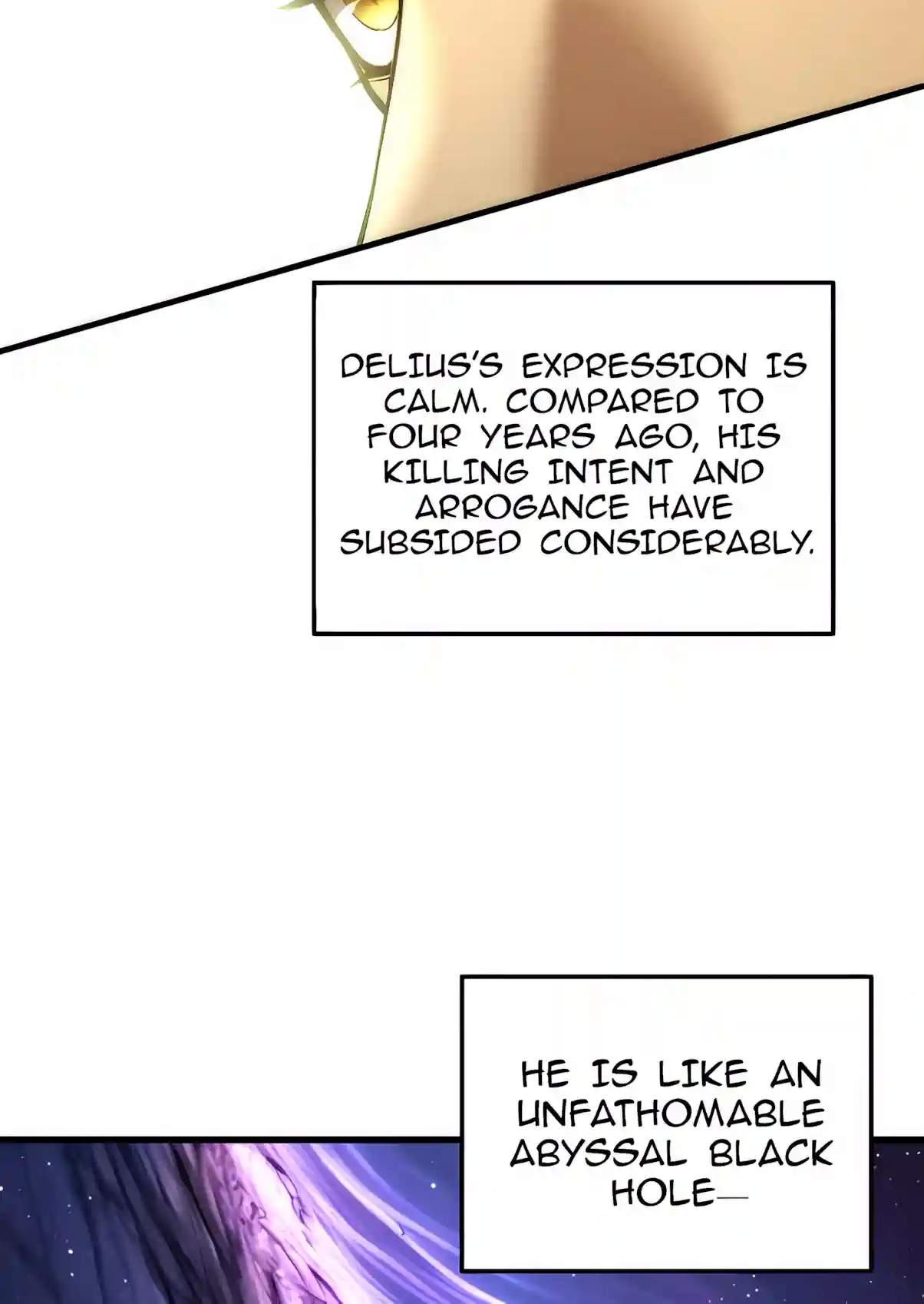 Logging 10,000 Years into the Future - Chapter 364 Page 36