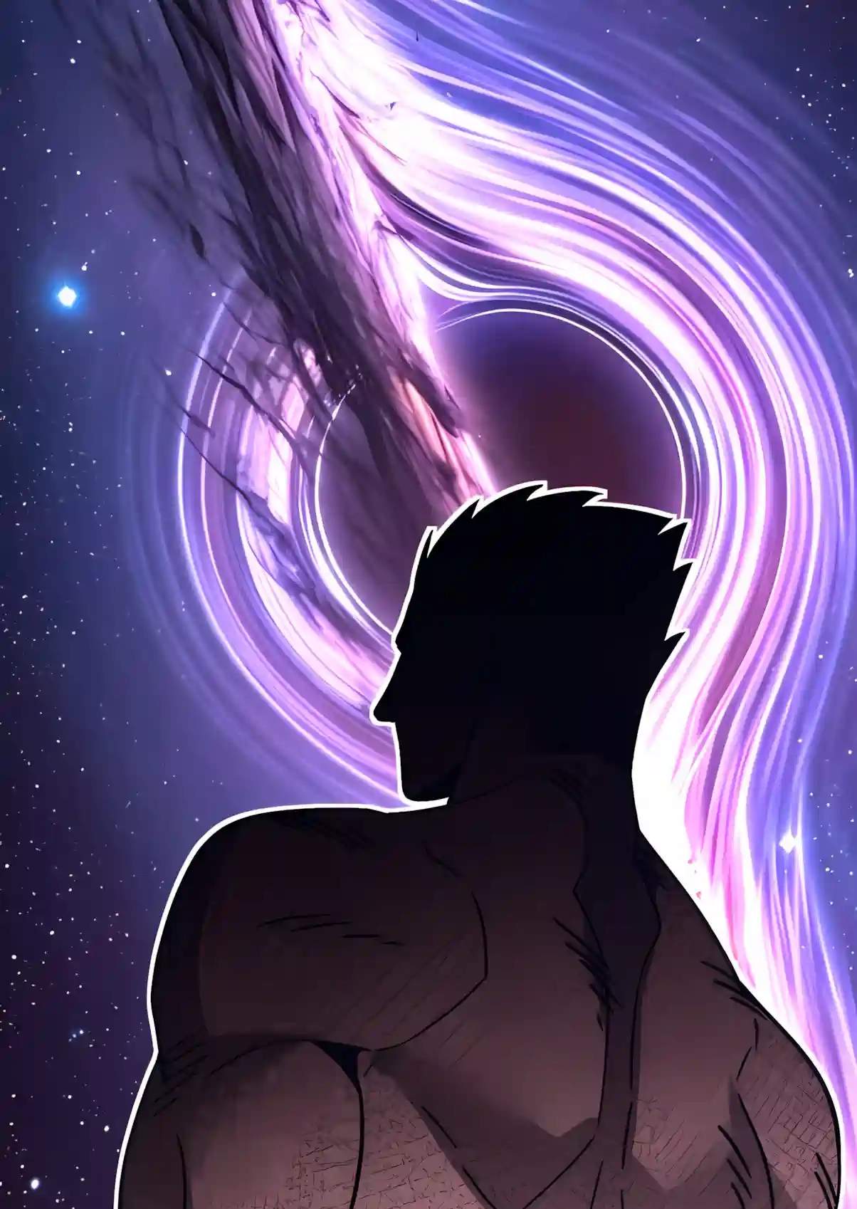 Logging 10,000 Years into the Future - Chapter 364 Page 37