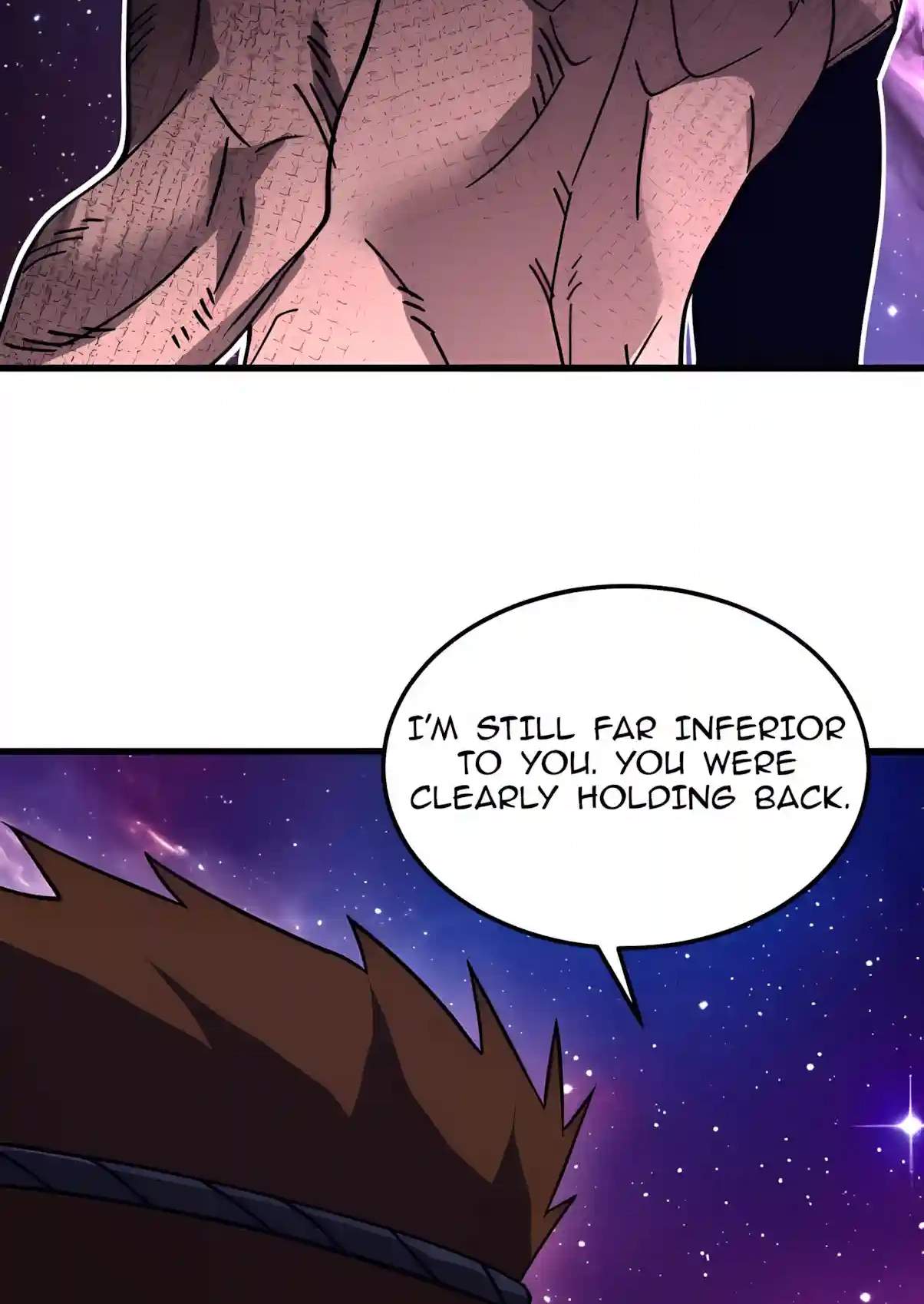 Logging 10,000 Years into the Future - Chapter 364 Page 38