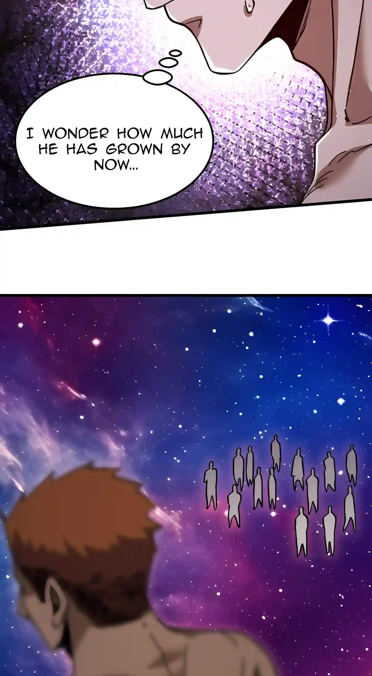 Logging 10,000 Years into the Future - Chapter 364 Page 44