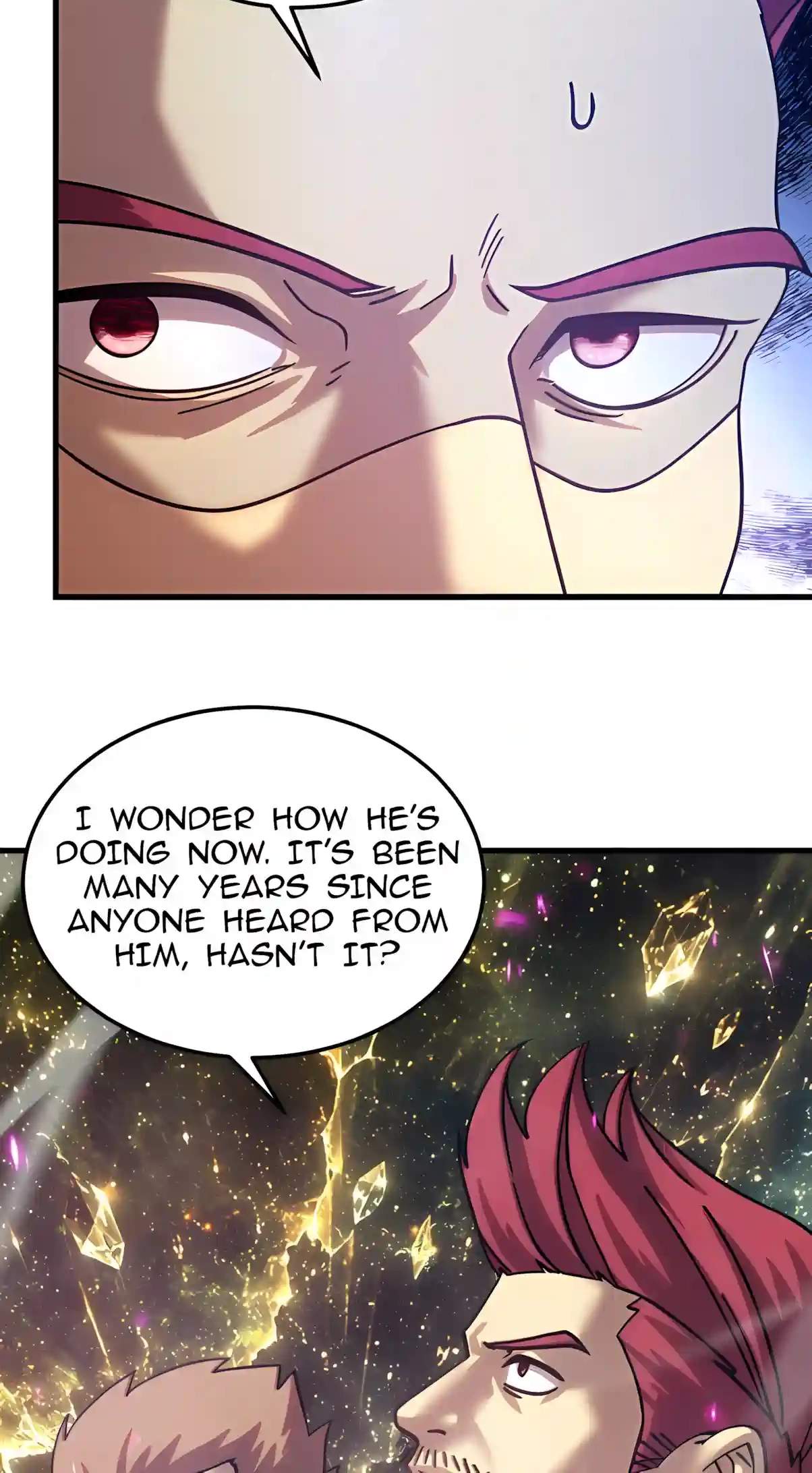 Logging 10,000 Years into the Future - Chapter 364 Page 47