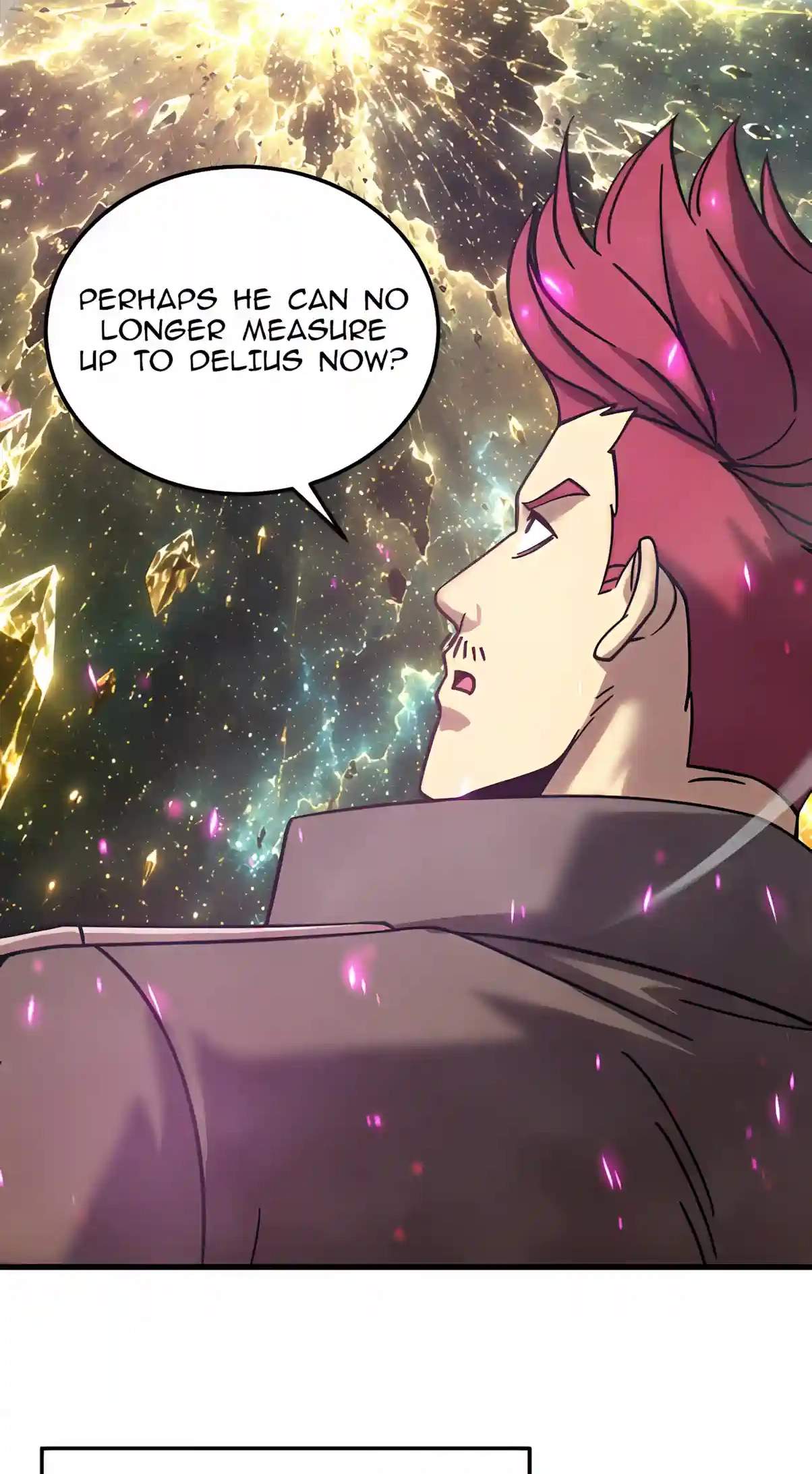 Logging 10,000 Years into the Future - Chapter 364 Page 49