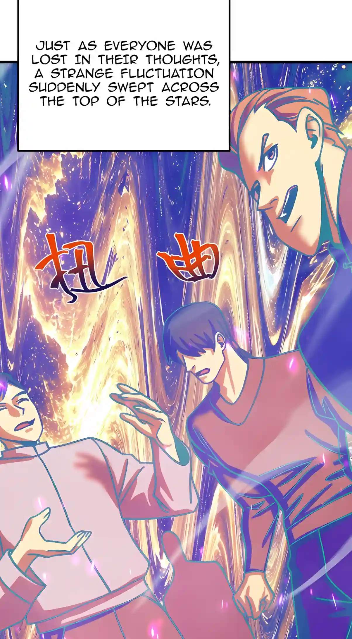Logging 10,000 Years into the Future - Chapter 364 Page 50