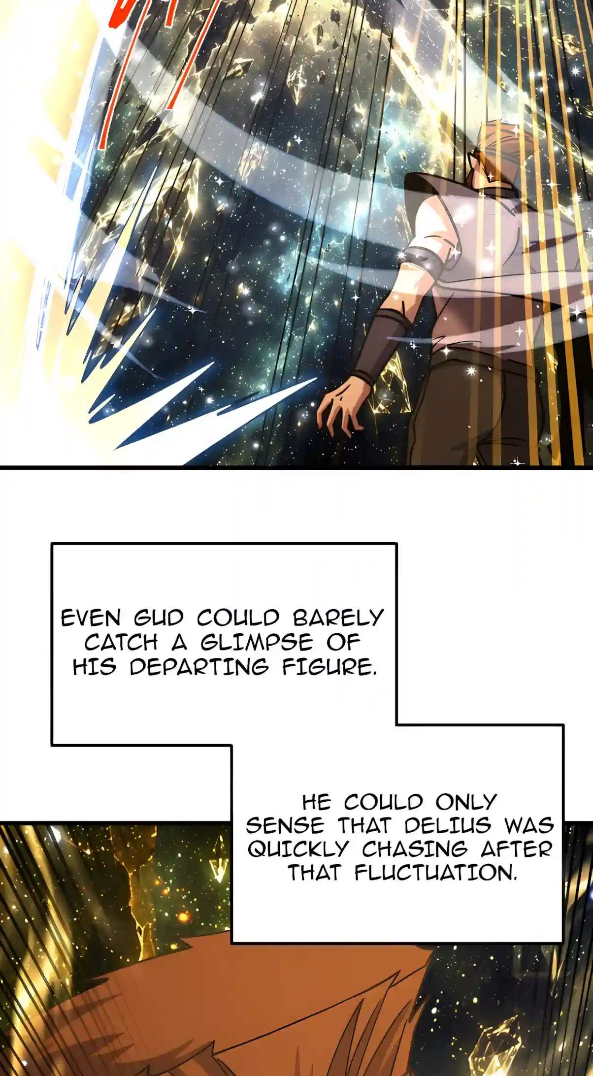 Logging 10,000 Years into the Future - Chapter 364 Page 60