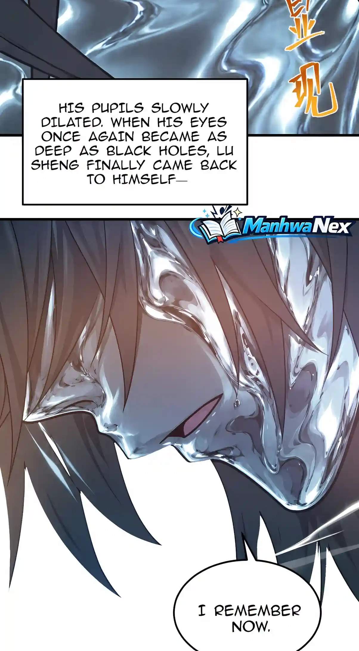 Logging 10,000 Years into the Future - Chapter 364 Page 69