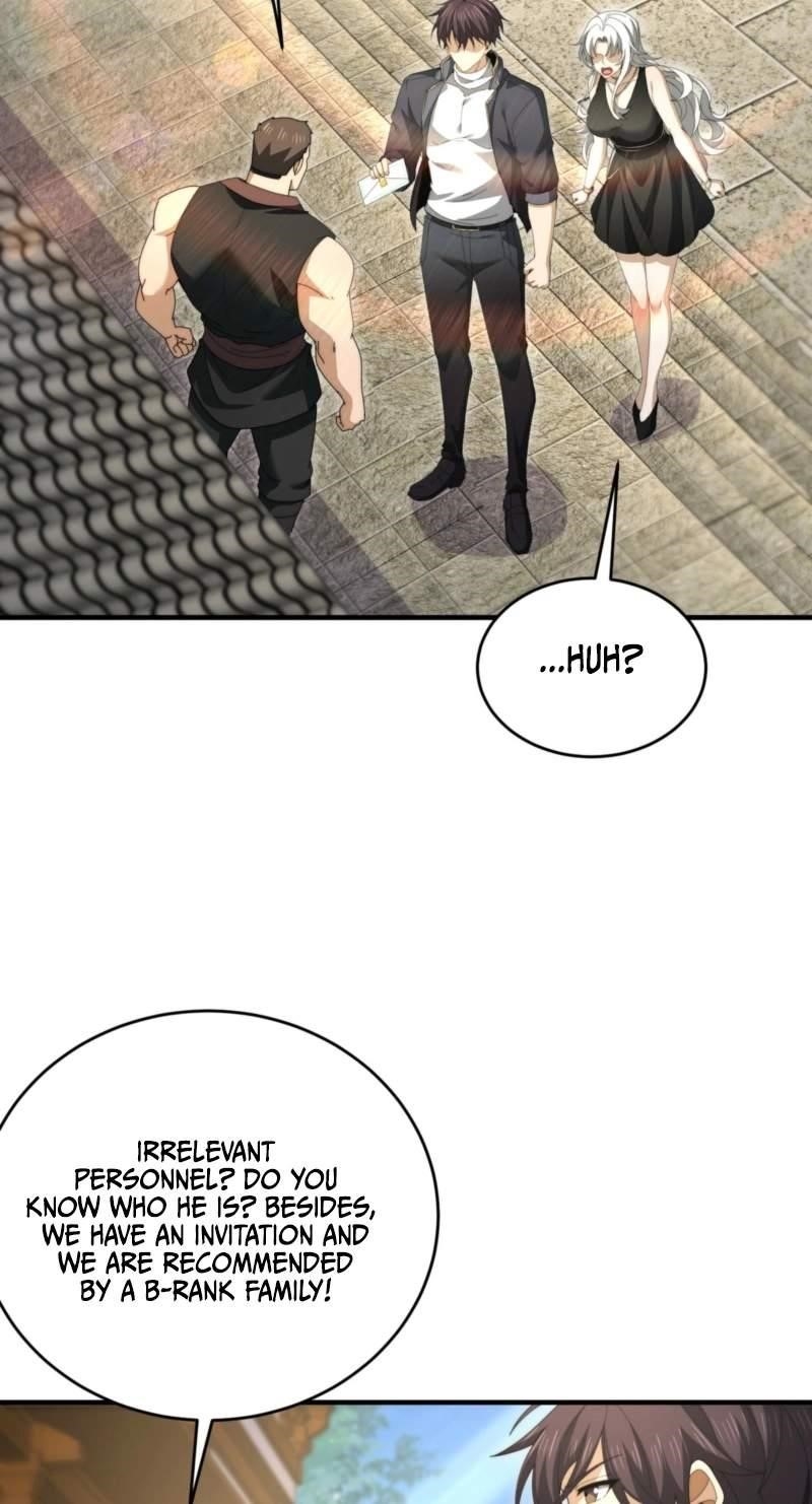 I Got The Weakest Class, Dragon Tamer!? - Chapter 285 Page 23