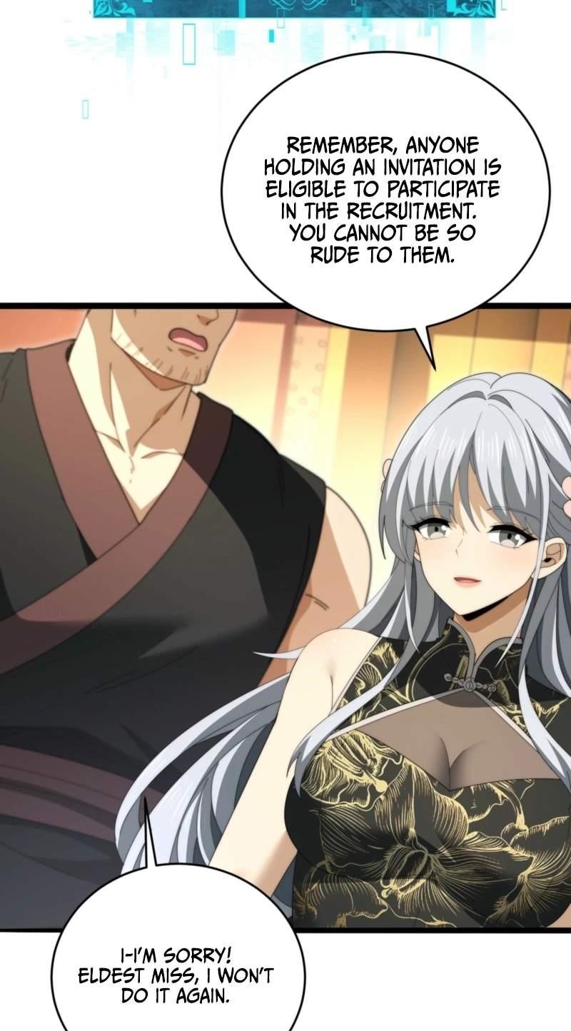 I Got The Weakest Class, Dragon Tamer!? - Chapter 285 Page 28