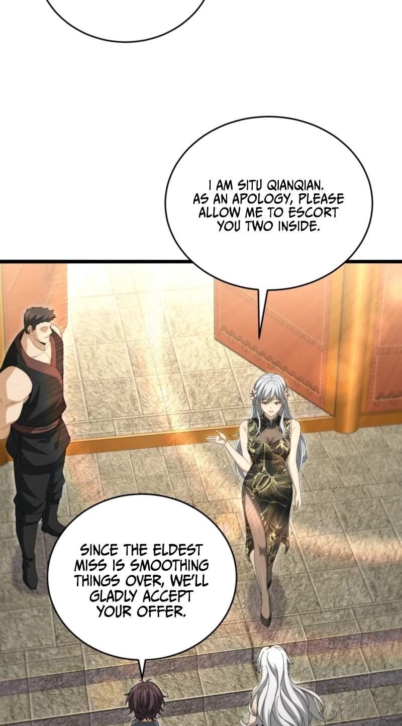 I Got The Weakest Class, Dragon Tamer!? - Chapter 285 Page 29
