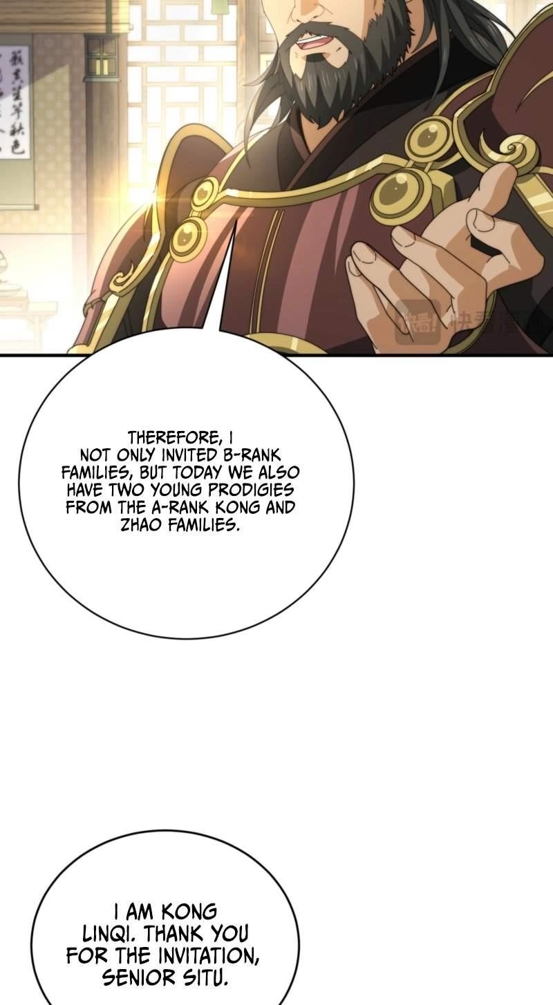I Got The Weakest Class, Dragon Tamer!? - Chapter 285 Page 42