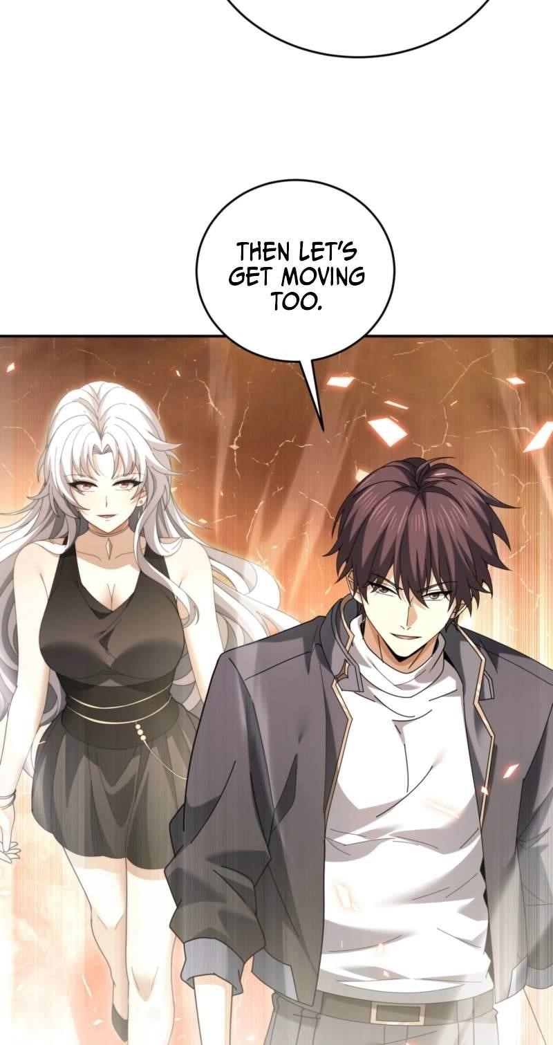 I Got The Weakest Class, Dragon Tamer!? - Chapter 285 Page 54