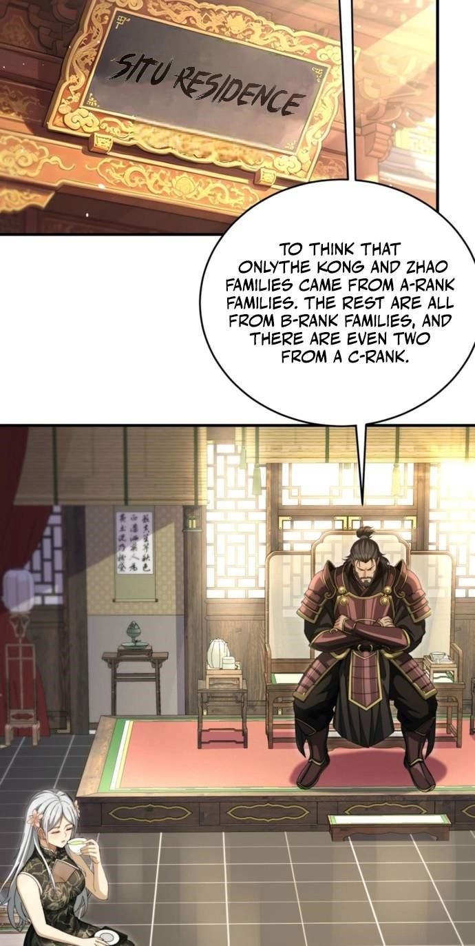 I Got The Weakest Class, Dragon Tamer!? - Chapter 286 Page 17