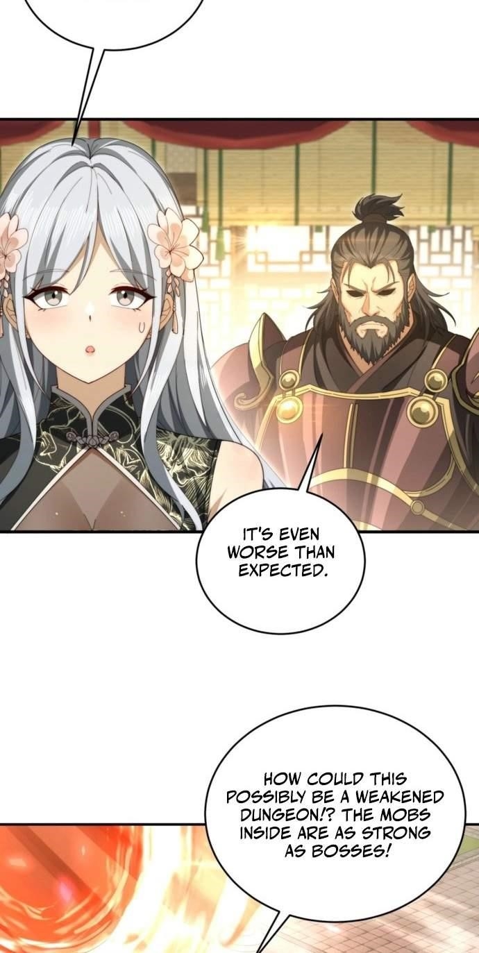I Got The Weakest Class, Dragon Tamer!? - Chapter 286 Page 21