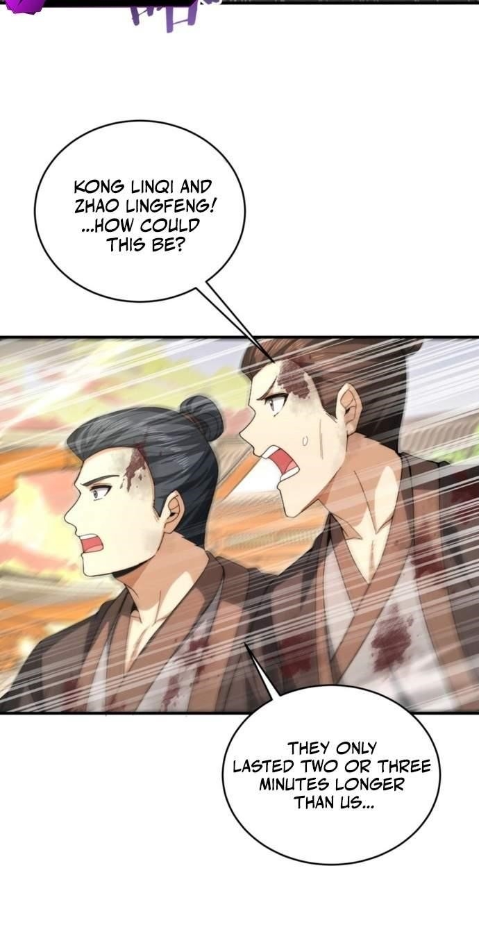 I Got The Weakest Class, Dragon Tamer!? - Chapter 286 Page 25
