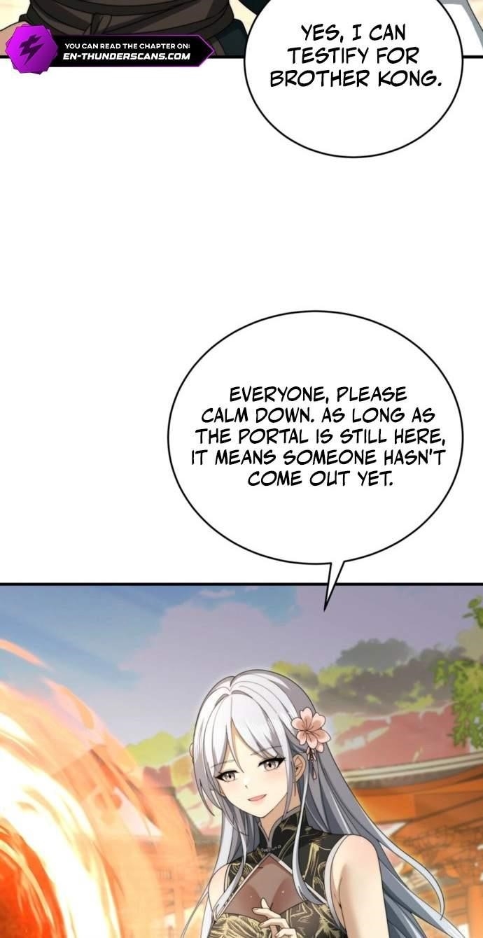 I Got The Weakest Class, Dragon Tamer!? - Chapter 286 Page 29