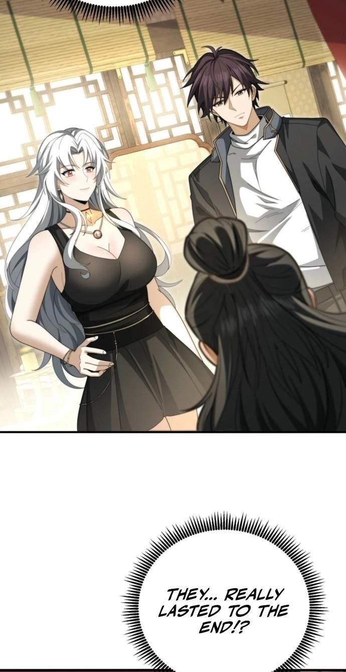 I Got The Weakest Class, Dragon Tamer!? - Chapter 286 Page 36