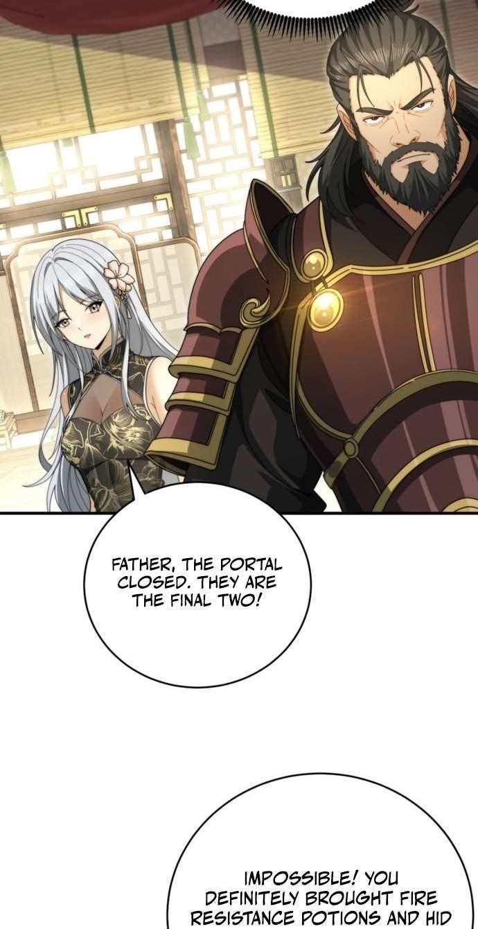 I Got The Weakest Class, Dragon Tamer!? - Chapter 286 Page 37